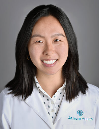 Angela Cai, MD