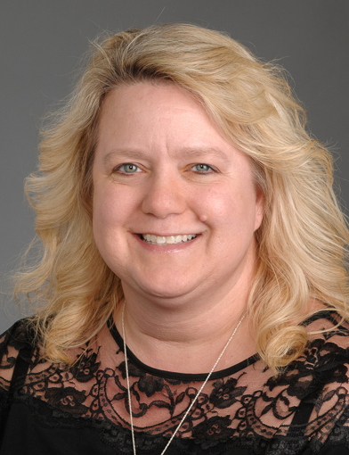 Angela Kilby, NP