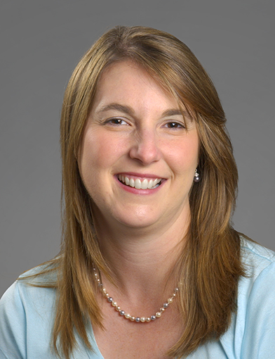 Angela Tuttle, LCSW