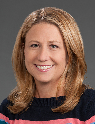 Angela Muller, NP