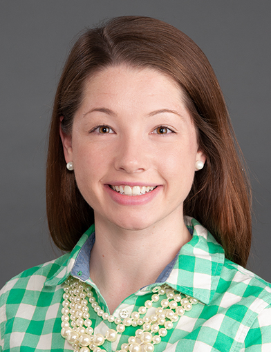 Angie Marie Roark, RPh
