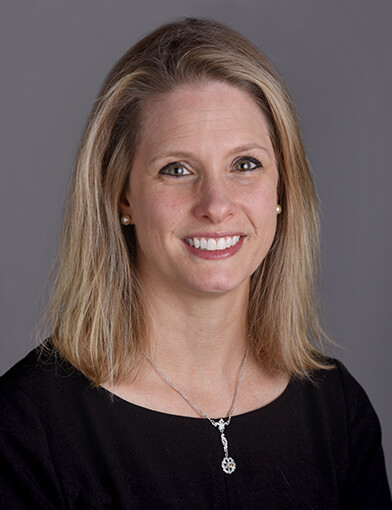 Ann-Jeannette Geib, MD