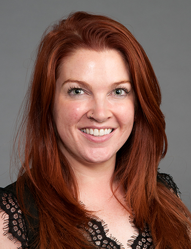 Anna Caroline Cochrane, MD