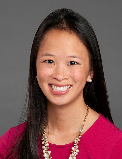 Anna Hang Verenes, MD