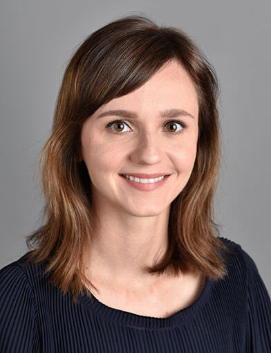 Anna Kowalczyk-Kim, MD, FAAP