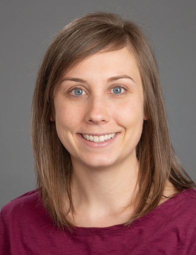 Anna R. Phelps, MS, OTR-L