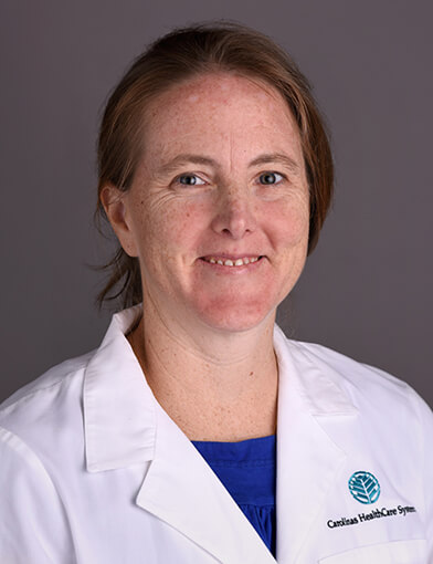 Anne Bowles, MD