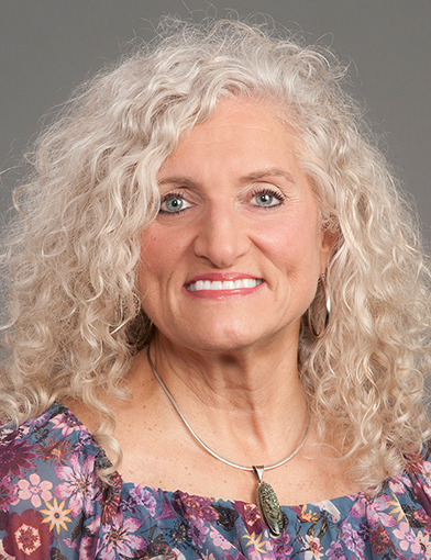 Anne F. Lake, DNP