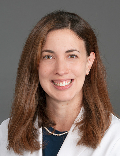 Anne Maureen Wagner Wofford, MD