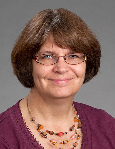 Annette E. Grefe, MD