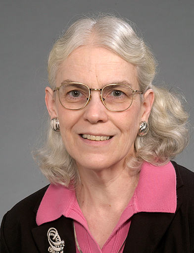 Annette T. Hastie, PhD