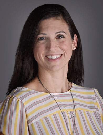 Annie Heffernan Rominger, MD