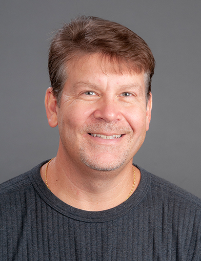Anthony B. Moran, LRT, CTRS