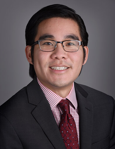 Anthony Dang, MD