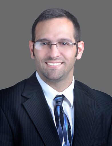 Anthony R. Blaeser, PhD