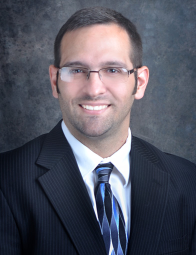 Anthony R. Blaeser, PhD