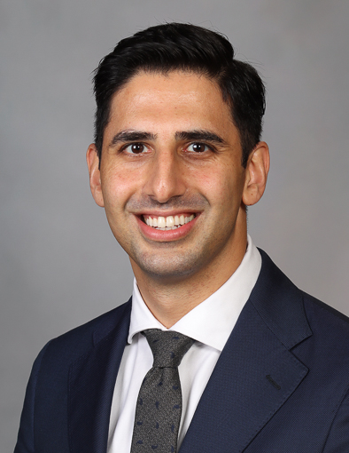 Anvi Raina, MD