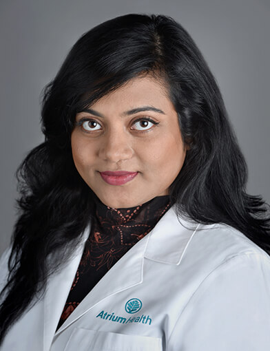 Apoorva Reddy, MD