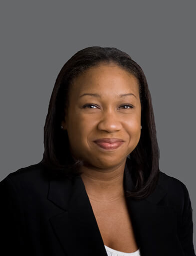 April Harrell Morciglio, MD