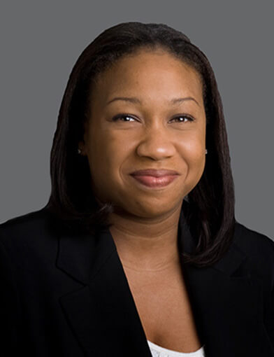 April Harrell Morciglio, MD
