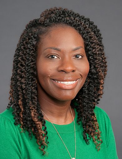 April Milan Miller, MD, MPH