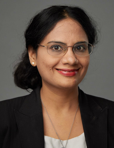 Apurva Ashok Bonde, MD