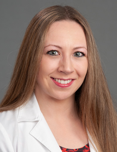 Arianna Elizabeth Cabrales, MD