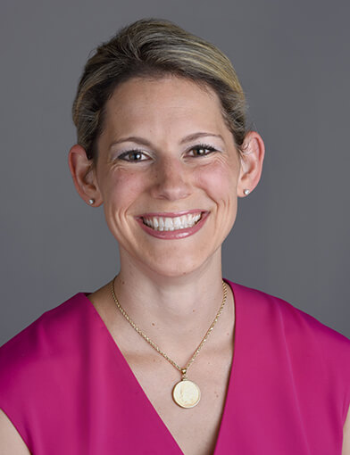 Arielle Lutterman Heeke, MD