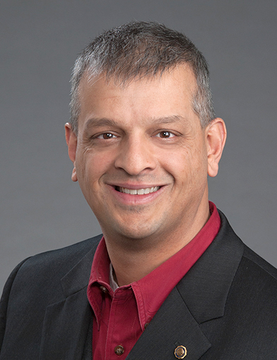 A.B. Raja Chatterjee, MD, MS