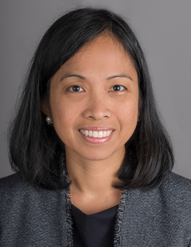 Armida G. Parala-Metz, MD