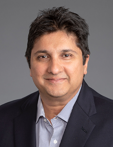 Arun Rao, MD