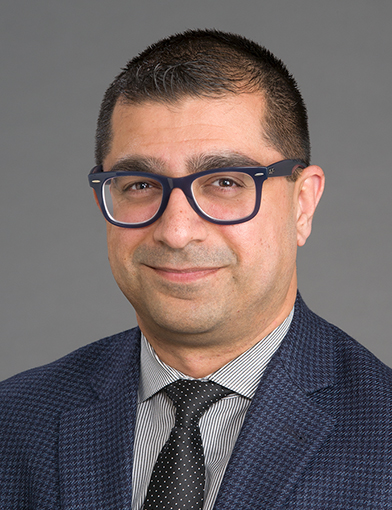 Ashish Kumar Khanna, MD, FCCP, FCCM