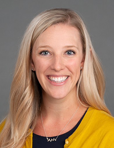 Ashleigh Wells Medda, DPM