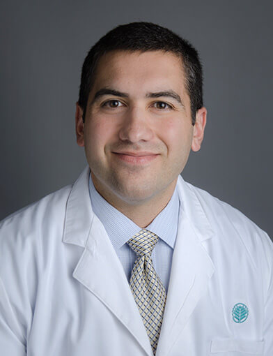 Ashley D. Chadha, MD