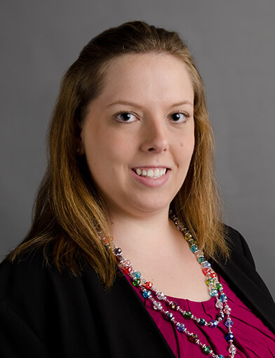Ashley J M Jones