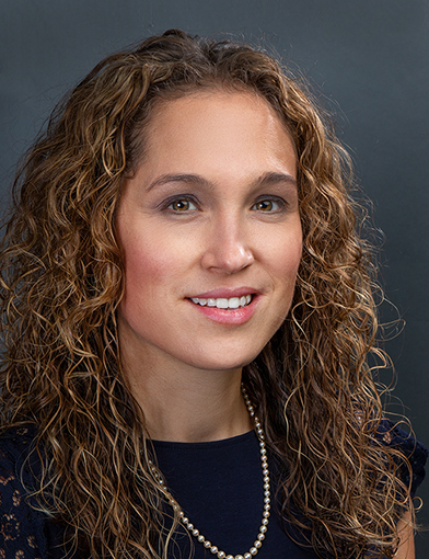 Ashley L. Talbott, MD