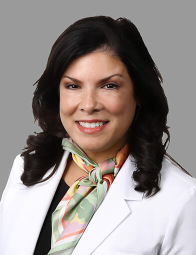 Ashley Love Sumrall, MD, FACP