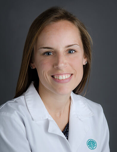 Ashley Rebekah Presar Hinson, MD