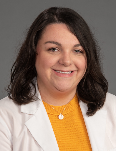 Ashley Streseman, MD