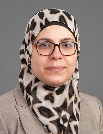 Asma Mohamed Ahmed, PhD, MD