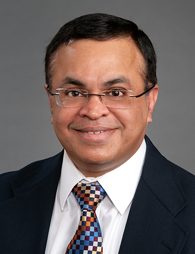 Avinash K. Shetty, MBBS, DCH, MD