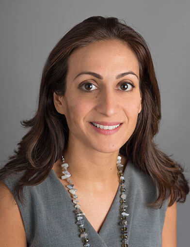 Baharak Moshiree, MD