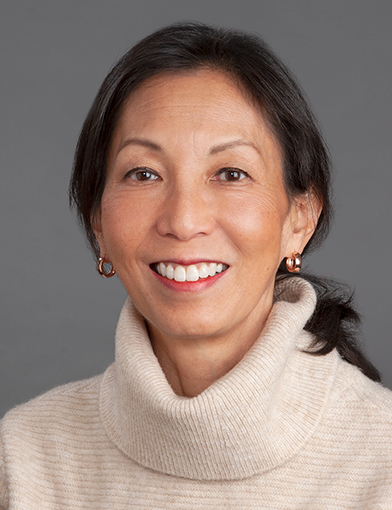 Barbara K. Yoza, PhD