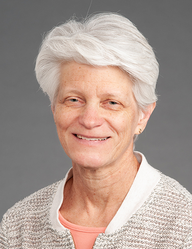 Barb Nicklas, PhD
