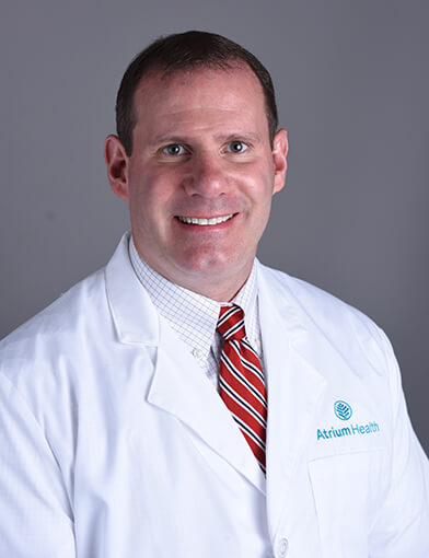 Barry Adam Paul, MD
