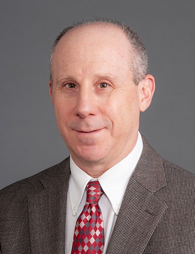 Barry I. Freedman, MD