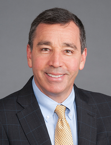 B. Scott Segal, MD, MHCM