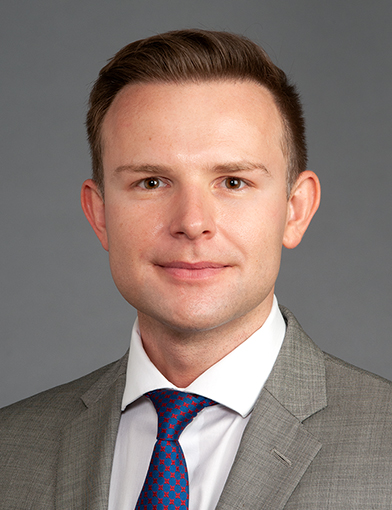 Bartlomiej R. Imielski, MD