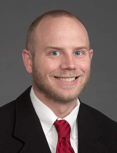 Beck Deal McAllister, MD, FAAOS, ABOSD