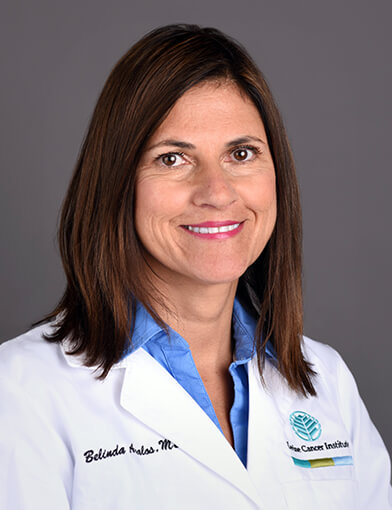 Belinda Rene Avalos Copelan, MD